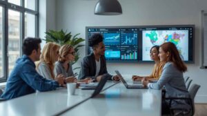 Talent Assistant Digital Marketing