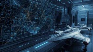 Revolutionary Navigation Technology