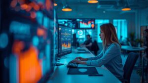 Talent Assistant Agencies