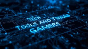 Technology Hacks TGArchiveGaming