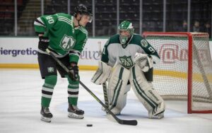 Comparing Mint’s Strategy to Hockey