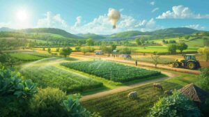 Sustainable Farming Solutions