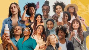 Beauty, Lifestyle, and the Rise of Women