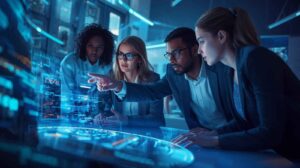 Driving Innovation Through Expert Guidance