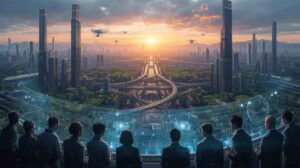 The Role of Innovation and R&D in Both Countries