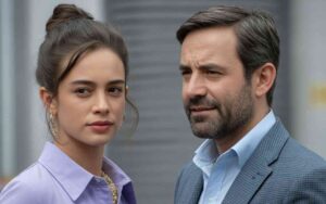 Evin’s Views on Her Father’s Public Controversies