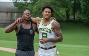 Game-Changing Moment Myles Mint Pulled