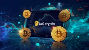 Getting Started with be1crypto.com