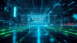 Make an image, put this keyword inside ''Beaconsoft's Approach to Seamless Digital Integration''