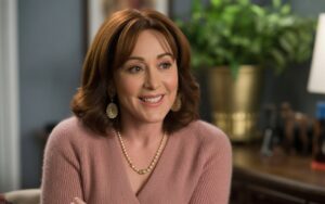 Meeting Patricia Heaton — The Personal Story