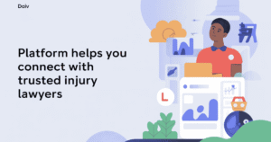 Platform Helps You Connect with Trusted Injury Lawyers