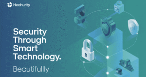 Security Through Smart Technology