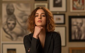 Shani Levni’s Artistic Education and Conceptual