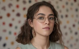 Shani Levni’s Early Life and Creative Roots