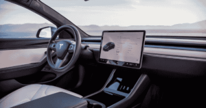 Tesla Introduced Grok AI and What It Means for Drivers