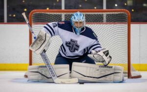 Understanding the Goalie Pull in Hockey