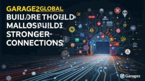 Garage2Global