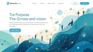 Purpose and Vision Behind Betechit.com