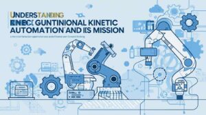 Understanding Kinetic Automation and Its Mission