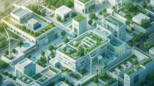 Green Technology Behind Beaconsoft's Operations