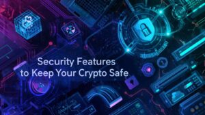 Security Features to Keep Your Crypto Safe