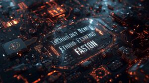 Technology Behind Etherions Faston