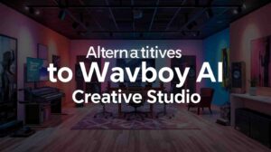 Alternatives to Waviboy AI Creative Studio