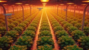 Latest Smart Farming Techniques