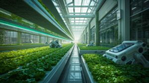 Future Trends in High-Tech Agriculture