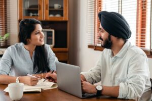 Partner With Other Businesses