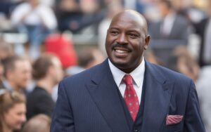 Bruce Smith at a Glance Who He Is and Why People