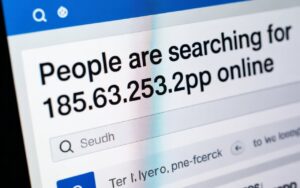 People Are Searching for 185.63.253.2pp Online