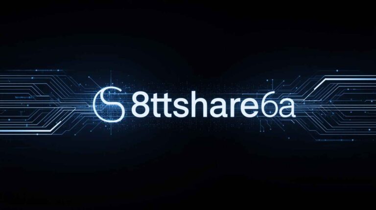 New Software Name 8tshare6a