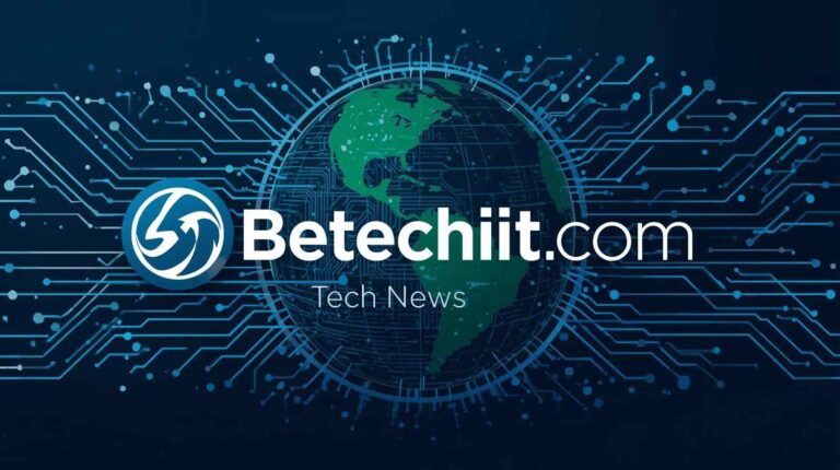 Betechit.com Tech News