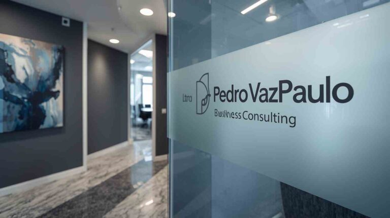 PedroVazPaulo Business Consulting