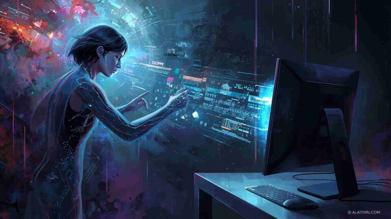 Technology Is Transforming Human-Computer Interaction