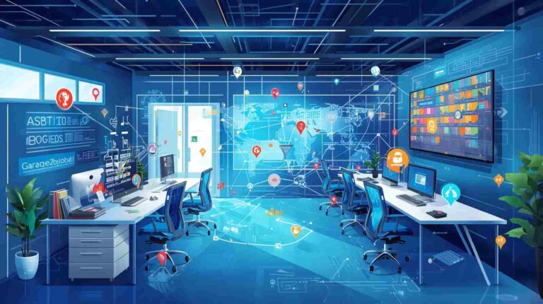 Garage2Global Digital Growth Agency