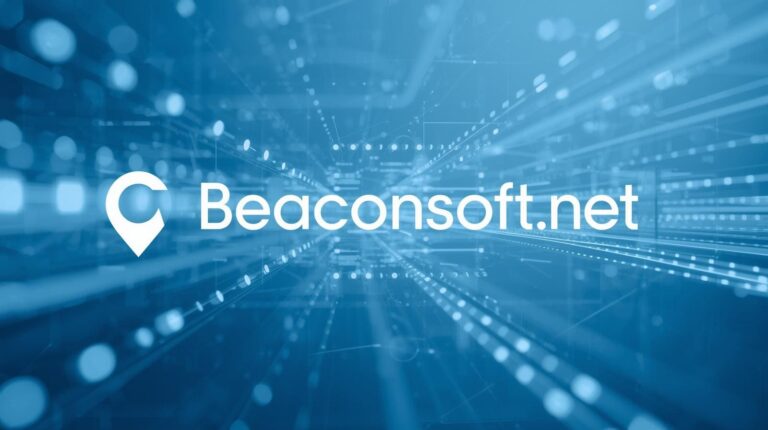 Beaconsoft.net