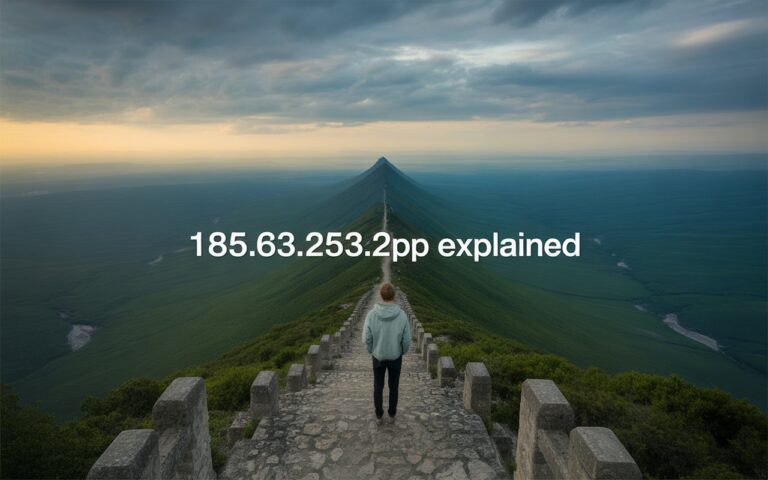 185.63.253.2pp Explained