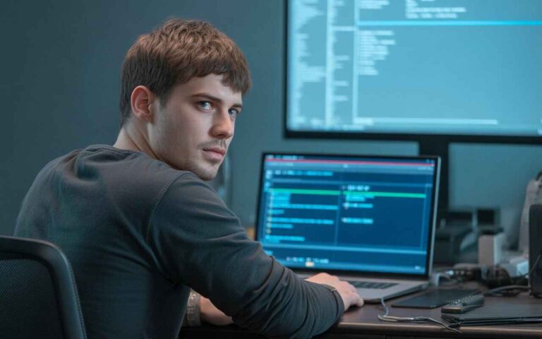 Tech Topics by Vaelendrix Xyriath