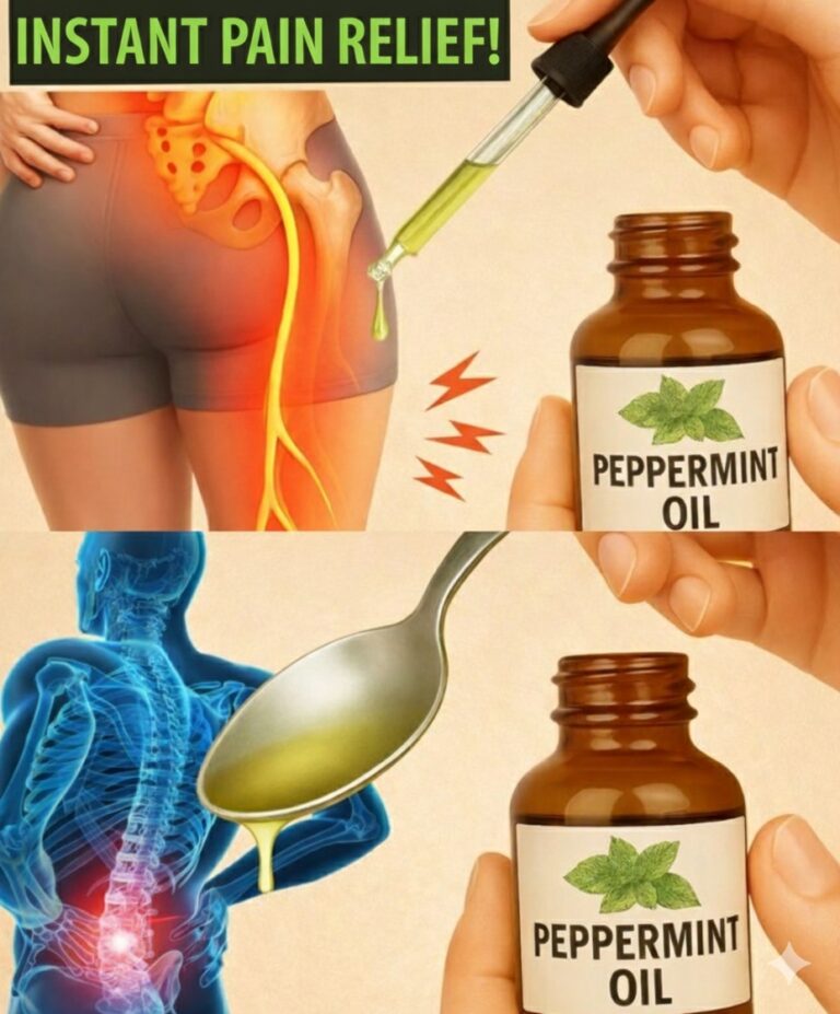 Peppermint and Rosemary Essential Oils: Natural Support for Everyday Wellness